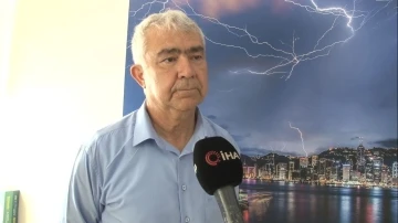 Meteoroloji Mühendisleri Odası Başkanı Çukurçayır: &quot;Şehir sellerini bundan sonra daha fazla görmeye devam edeceğiz&quot;
