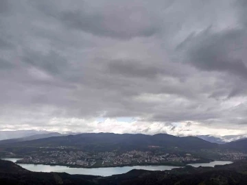 Meteorolojiden Tunceli için kuvvetli sağanak uyarısı
