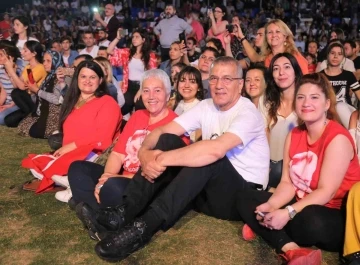 Mezitli Belediyesinin öğrenci yardımları hesaplara yatırıldı
