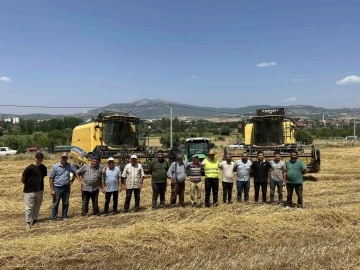 MHP Gediz İlçe Başkanı Necdet Akel: &quot;Gediz’e TMO alım ofisi açılmalıdır&quot;
