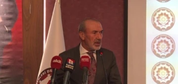 MHP Genel Başkan Yardımcısı Yıldırım: &quot;Türk birliğine doğru gidiyoruz&quot;
