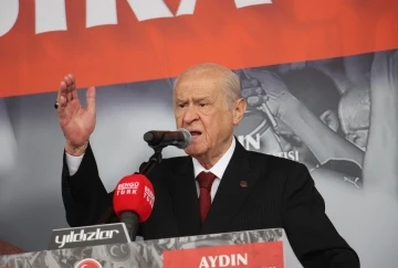 MHP Genel Başkanı Bahçeli: &quot;Askerlerimizi şehit edenler, Kılıçdaroğlu’nun yanındadır&quot;
