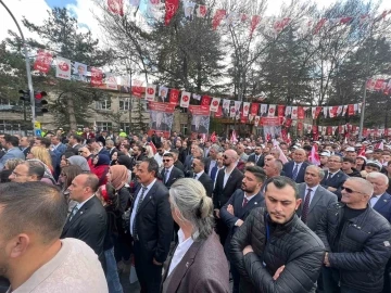 MHP Genel Başkanı Bahçeli: “Ülkenin hafıza kaybına uğradığını söyleyenlerin zihniyeti koltuktur”
