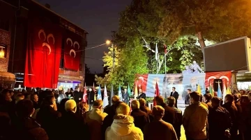 MHP Genel Sekreteri Büyükataman açıkladı...