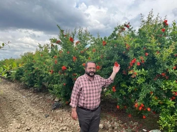 MHP İl Başkanı Yılmaz; &quot;İklim değişikliğiyle mücadele hepimizin ana gündemi olmuştur&quot;
