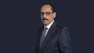 MI6 Başkanı Moore, MİT Başkanlığına atanan Kalın'ı tebrik etti