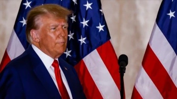 Miami'de hakim karşısına çıkan Trump "gizli belgeler" hakkındaki suçlamaları reddetti