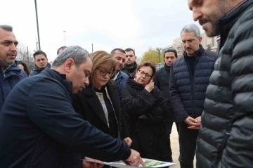 Millet Bahçesi için geri sayım başladı
