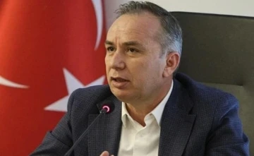 Milletvekili Ceylan: &quot;Çorum’a 34 doktor atanacak&quot;
