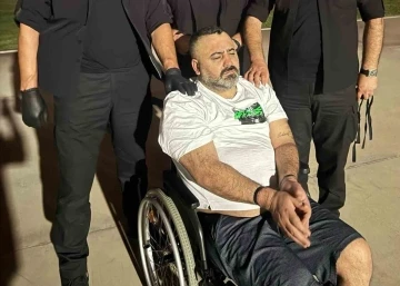 MİT’ten suç örgütü Camgöz Grubu’na darbe