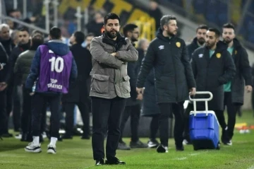 MKE Ankaragücü Basın Sözcüsü Aytekin: “Emre Belözoğlu’nun olayların içerisine çekilmeye çalışılmasını üzülerek takip etmekteyiz”
