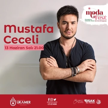 ModaFest tarihi belli oldu
