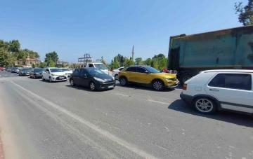 Motorlu taşıt sayısı hızla artıyor: Şehirde 303 binleri geçti
