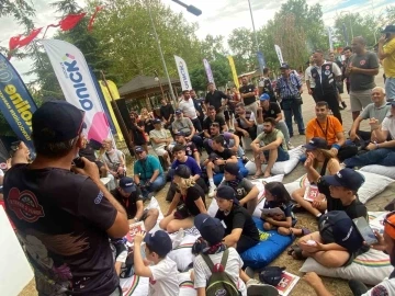 Motosiklet tutkunları Quick Sigorta ile Batıkale Motofest’te buluştu
