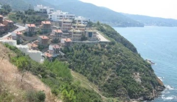 Mudanya Belediyesi'nden dudak uçurtacak kiralık kafe: aylık kira 225 bin TL