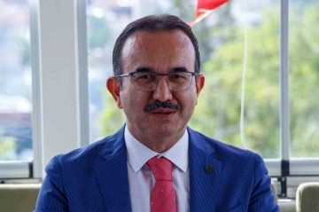 Müftü Yalçınkaya: &quot;Peygamberimizin davet metodunu örnek almalıyız&quot;
