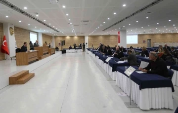 Muğla Büyükşehir ve MUSKİ 2023 Bütçesi 5 Milyar 517 Milyon TL
