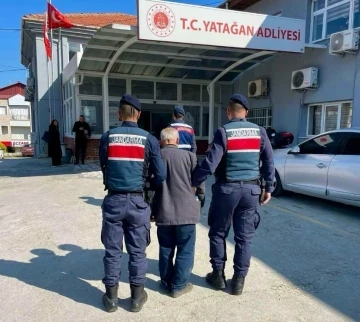 Muğla’da 11 yıl 8 ay hapis cezası bulunan şahıs tutuklandı
