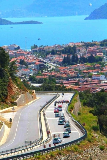 Muğla’da 15 Temmuz’da bazı güzergahlarda yollar kapatılacak
