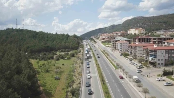 Muğla’da bayram yoğunluğu devam ediyor