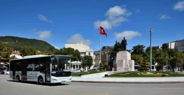 Muğla’da depremzede öğrenciler ücretsiz taşınacak
