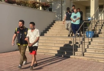 Muğla’da insan ticareti operasyonu: 7 gözaltı