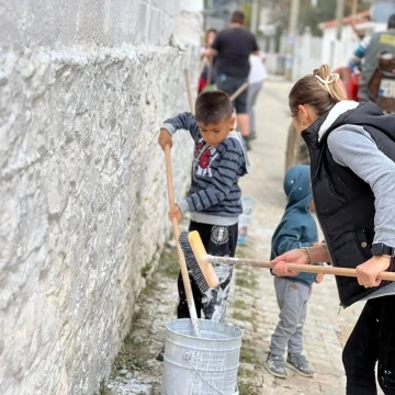 Muğla’da muhtardan örnek davranış
