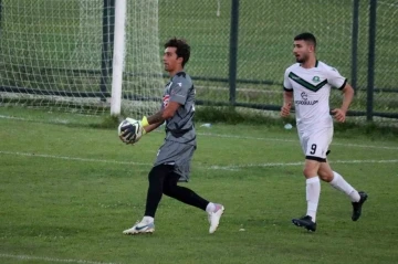 Muğlaspor ilk hazırlık maçını 5-1 kazandı
