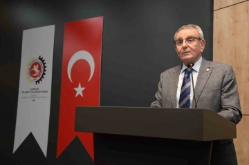 Murzioğlu’ndan destek çağrısı: “El verin, ev yapalım”
