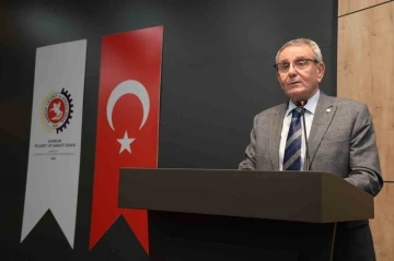 Murzioğlu: “Vakit, hayallerimizdeki kalkınmış Türkiye’ye odaklanmanın vaktidir&quot;
