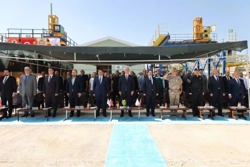 Muş’ta şeker pancarı alım kampanyası başladı
