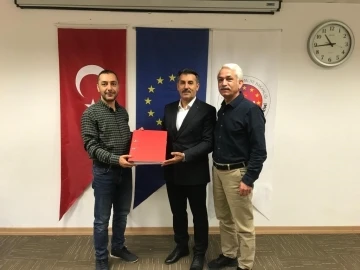 Muş ve İtalya ortak çevre projesi yapacak
