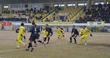 Muşspor-Yıldırım Spor maçının geliri depremzedelere bağışlanacak
