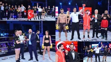 TOLGA BAŞARAN SPOR GECESİNDE TARİHİ REKOR BAĞIŞ