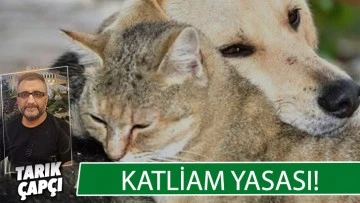 KATLİAM YASASI !