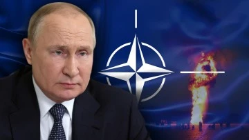 NATO'da Rusya korkusu!