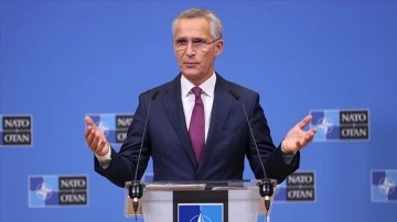 NATO Genel Sekreteri Stoltenberg'e göre İsveç ve Finlandiya üçlü muhtıraya uyuyor