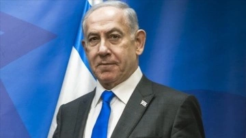 Netanyahu: Gazze’deki savaşta duracağımızı düşünenlerin gerçeklikle bağlantısı yok