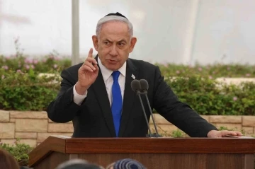 Netanyahu: &quot;Gazze’deki yoğun savaş bitmek üzere&quot;
