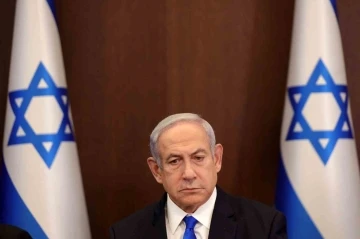 Netanyahu, taburcu edildi
