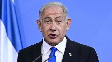 Netanyahu'dan İsrail'in Gazze'ye açtığı savaşı "derinleştirerek sürdüreceği&quot