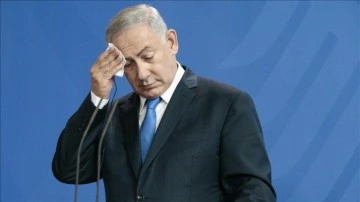 Netanyahu'nun oğlu, "hakaret ve iftira" suçundan 34 bin dolar tazminat ödeyecek