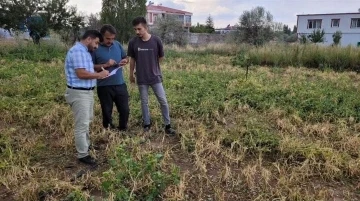 Nevşehir’de selin faturası ağır oldu
