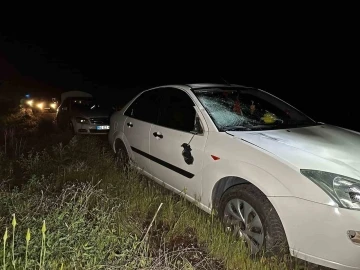 Nevşehir’de trafik kazası: 1 ölü
