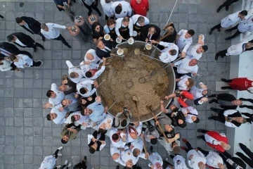 Niğde’de Festival Coşkusu Alana Sığmadı
