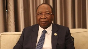 Nijer Başbakanı Mahamadou: Nijer, ECOWAS yaptırımlarını kaldıramaz