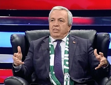 Nilüfer Belediye Başkanı Şadi Özdemir'den Açıklama!