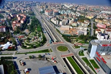 Nilüfer Belediyesi ’Çok Yüksek İnsani Gelişme’de 9. sırada