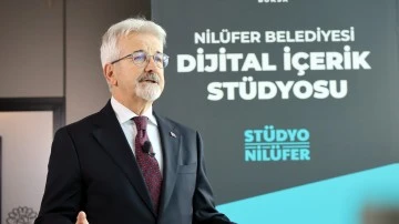 Nilüfer Belediyesi’nin 4. yılı ve İklim Krizi