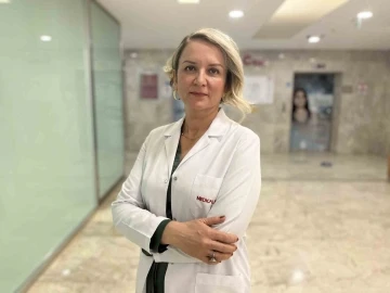 Nöroloji Uzmanı Dr. Nurgül Uzun: &quot;Parkinson belirtileri kişiden kişiye değişiyor&quot;
